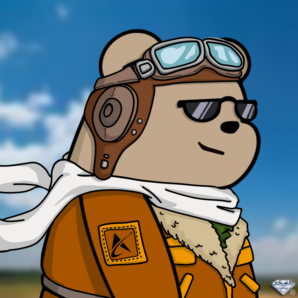 AERO Bear